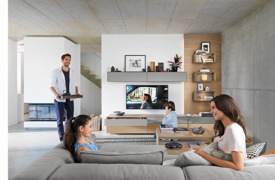 M&ouml;bel in erg&auml;nzender Funktion