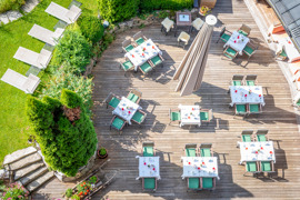 Löwengarten Sommer Löwengarten Sommer