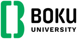Logo BOKU University