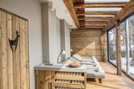 Ruheraum Kitz Spa Ruheraum Kitz Spa