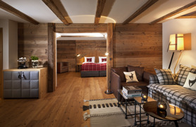 Alpin Suite Hotel Kitzhof Alpin Suite Hotel Kitzhof