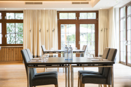Tagungsbereich Hotel Kitzhof Tagungsbereich Hotel Kitzhof