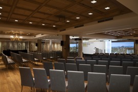 Tagungsbereich Hotel Kitzhof Tagungsbereich Hotel Kitzhof