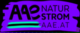 Logo AAE Naturstrom