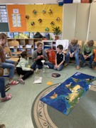 Klimab&uuml;ndnisworkshop - MOMO, "Mobilit&auml;t morgen"