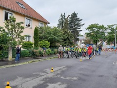 Radfahrschule EasyDrivers