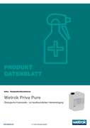 Wetrok Priva Pure