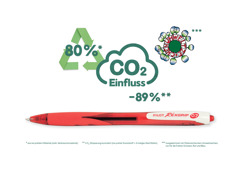 Kugelschreiber RexGrip, Strichstärken F Kugelschreiber RexGrip, Strichstärken F