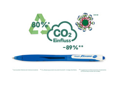 Kugelschreiber RexGrip, Strichstärken F Kugelschreiber RexGrip, Strichstärken F