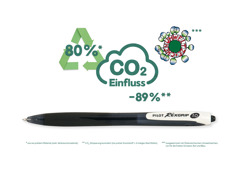 Kugelschreiber RexGrip, Strichstärken M Kugelschreiber RexGrip, Strichstärken M