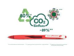 Kugelschreiber RexGrip, Strichstärken M Kugelschreiber RexGrip, Strichstärken M