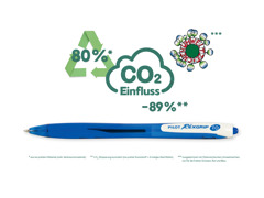 Kugelschreiber RexGrip, Strichstärken M Kugelschreiber RexGrip, Strichstärken M