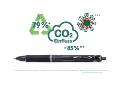 Kugelschreiber ACROBALL, Strichstärken F Kugelschreiber ACROBALL, Strichstärken F