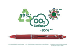 Kugelschreiber ACROBALL, Strichstärken F Kugelschreiber ACROBALL, Strichstärken F