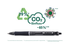 Kugelschreiber ACROBALL, Strichstärken M Kugelschreiber ACROBALL, Strichstärken M