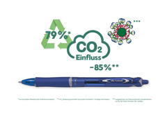 Kugelschreiber ACROBALL, Strichstärken M Kugelschreiber ACROBALL, Strichstärken M