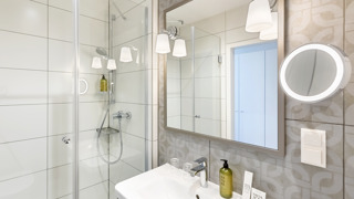 Hotel Rathauspark Premiumzimmer Bad Hotel Rathauspark Premiumzimmer Bad