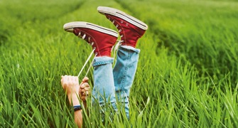 MegaCard GoGreen-Konto