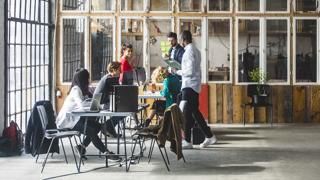 Das GoGreen-Businesskonto