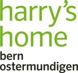 Logo harry's home Bern