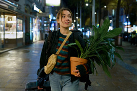 "Bis auf Weiteres unsterblich"