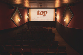 Top Kino Vienna