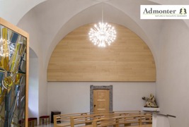 Admonter Acoustics