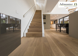 Admonter Floors / Naturholzb&ouml;den