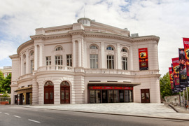 Raimund Theater Raimund Theater