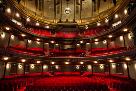 Raimund Theater Raimund Theater