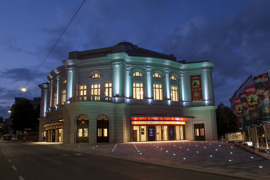 Raimund Theater Raimund Theater