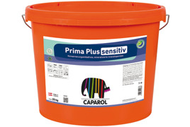 Prima PLUS sensitive