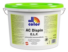 AC Dispin E.L.F AC Dispin E.L.F