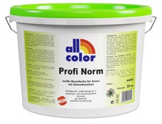Profi Norm Profi Norm