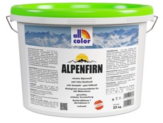 Alpenfirn Alpenfirn