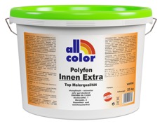 Polyfen Innen Extra Polyfen Innen Extra