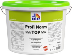 Profi Norm TOP Profi Norm TOP