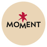 Logo des MOMENT