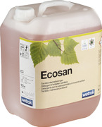 Wetrok Ecosan