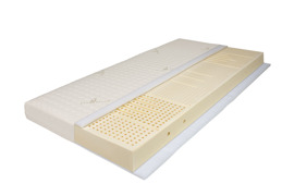 Matratze "Classic Ergo" - Mod. 8530