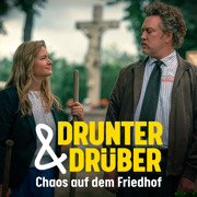 Drunter & Dr&uuml;ber (AT)