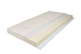 Systemmatratze "Lyodream 14" - Mod. 8533