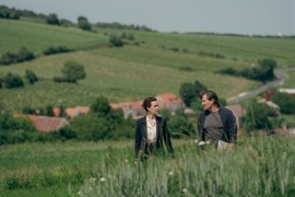 Wiener Blut - Berggericht