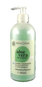 BELLAFLOR aloe vera Duftseife 500 ml