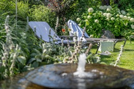 Bildergalerie Bergland Seefeld