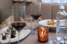 Bildergalerie Bergland Seefeld