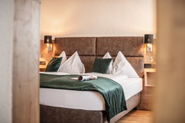 Bildergalerie Bergland Seefeld