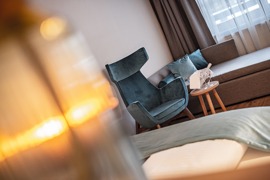 Bildergalerie Bergland Seefeld