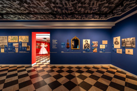 Strauss Museum IV Strauss Museum IV