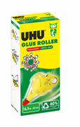 UHU glue roller Nachfüllkassette UHU glue roller Nachfüllkassette